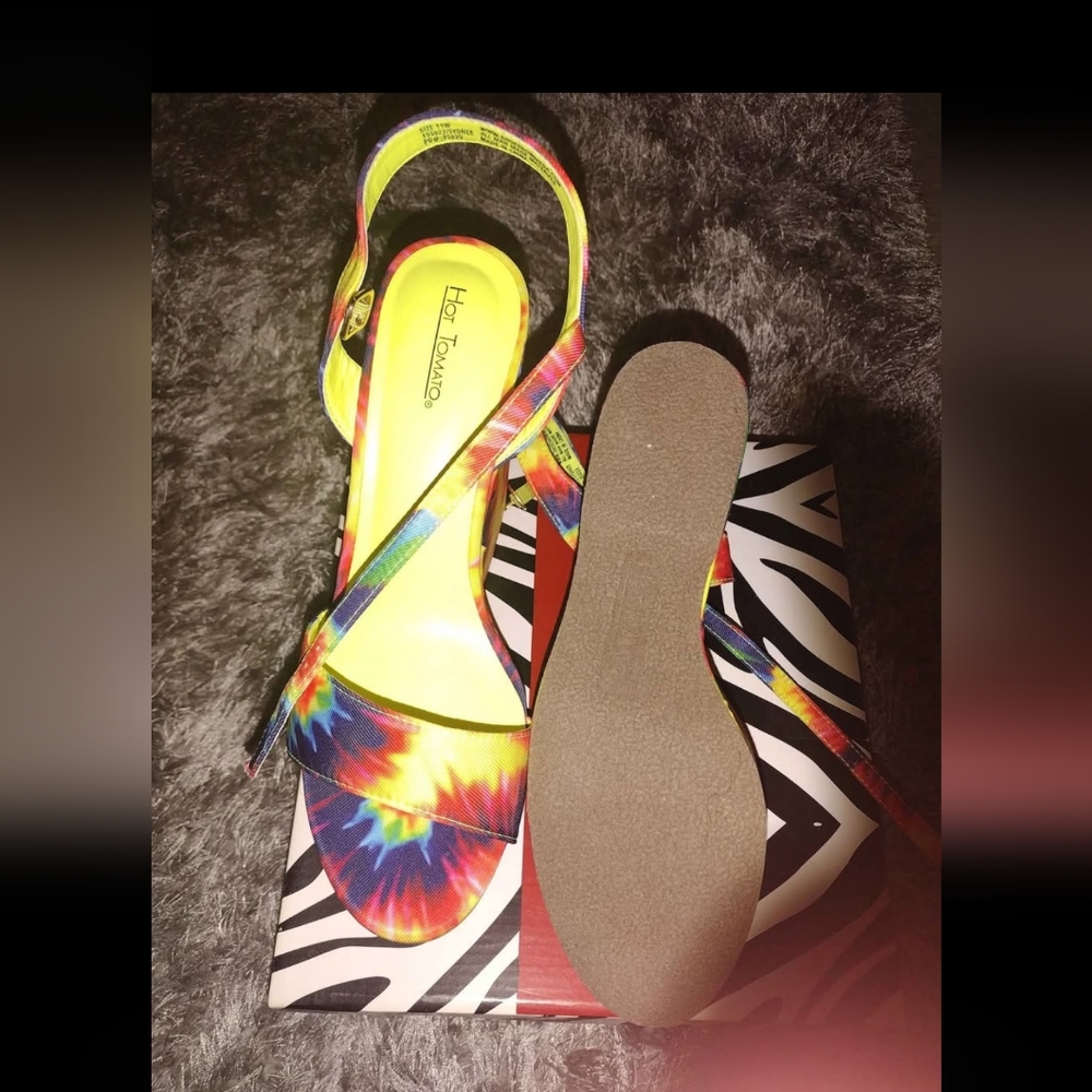 Wedges - Picture 3 of 3